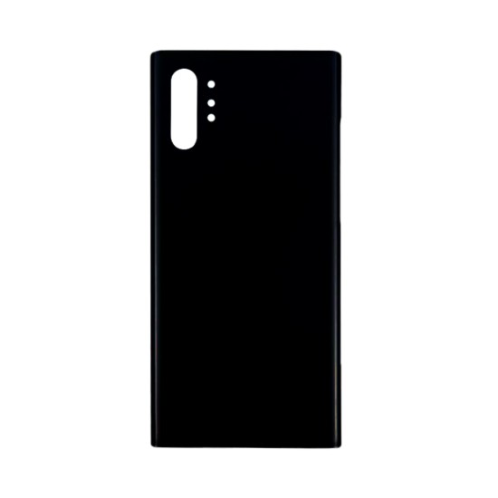 Back Cover Samsung Galaxy Note 10 Plus/N975 Black